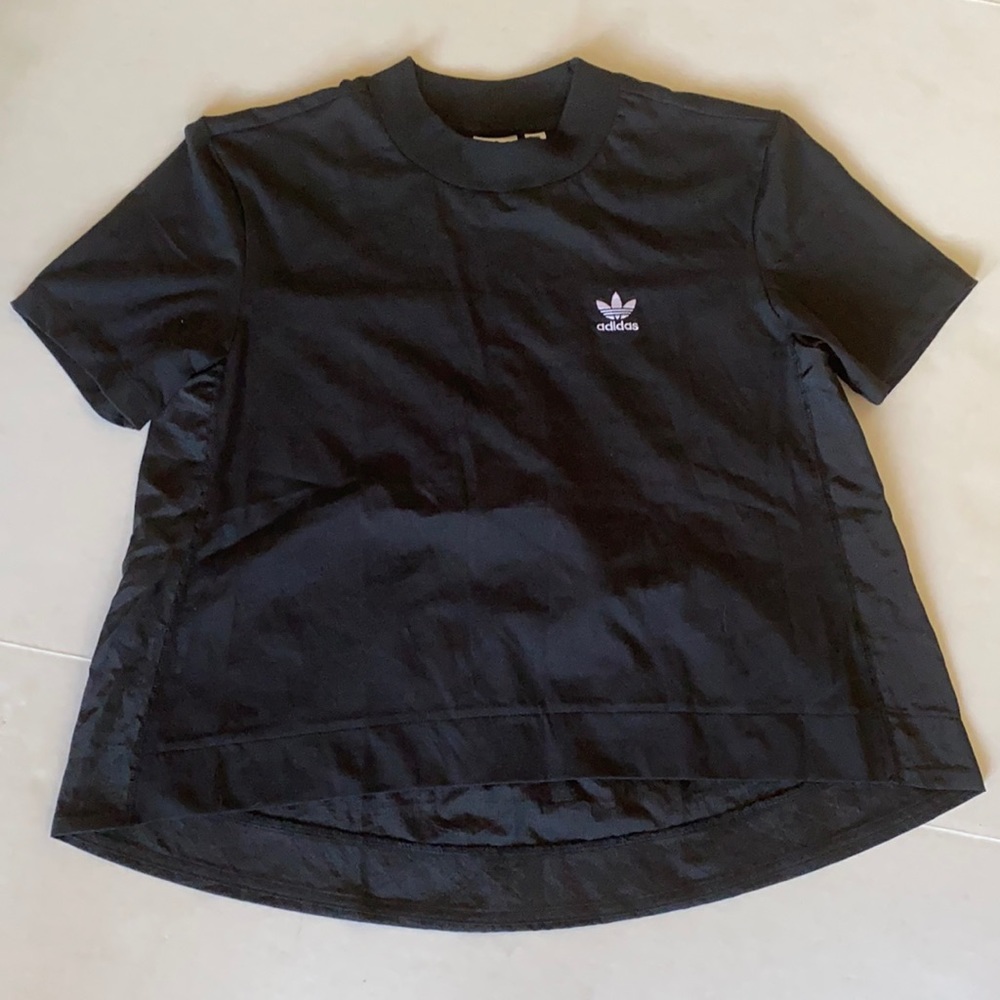 NWT Adidas Women’s Tee Size XS